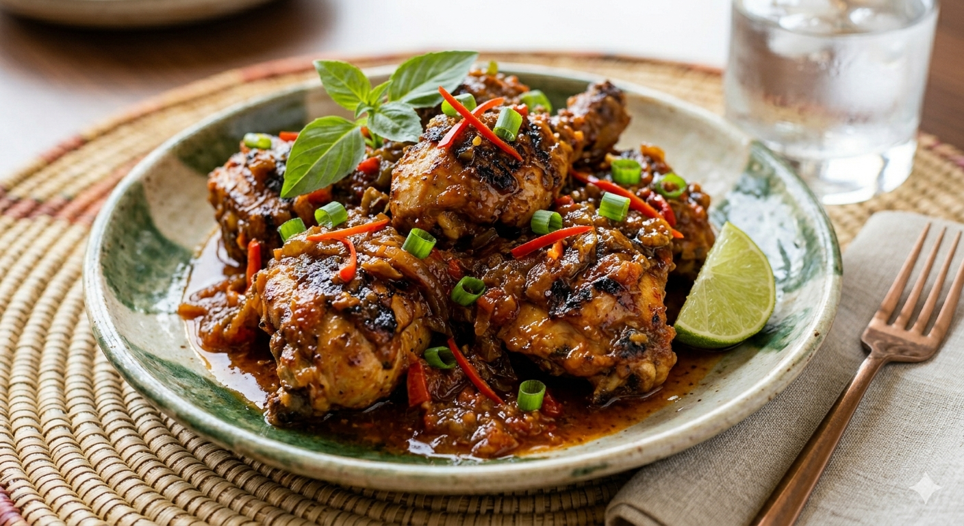 Chicken