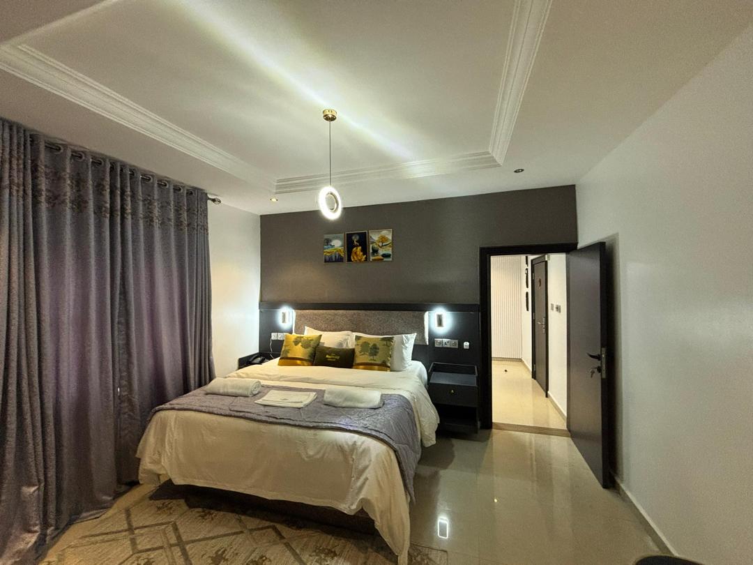 Royal Suite 3